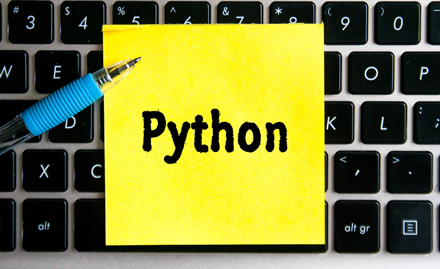 Python