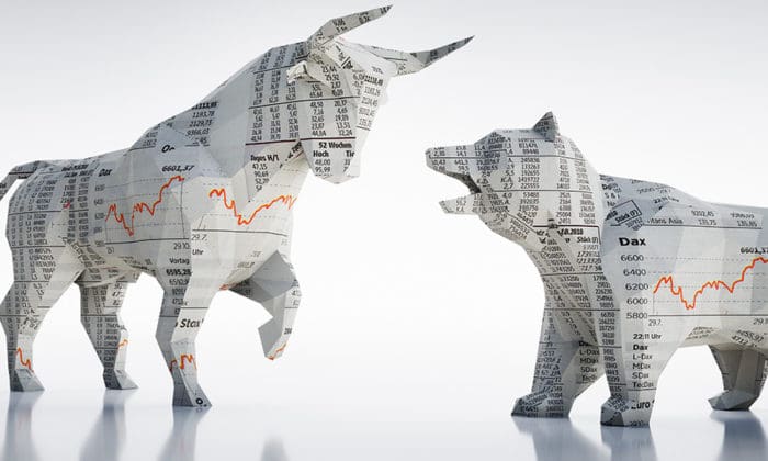 Russell 2000 Reaches Fresh Record, But Enthusiasm Faded Intraday: Oct. 15, 2025