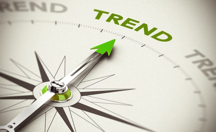 Factor Trends and Cycles