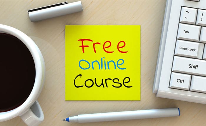 Trading with R Online Course