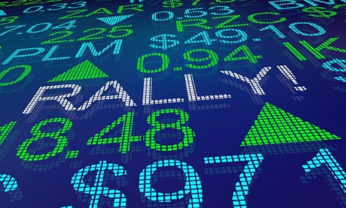 Option and Stock Markets See Something Differently