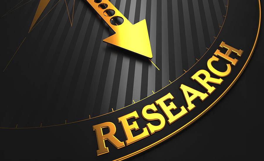Quant Research