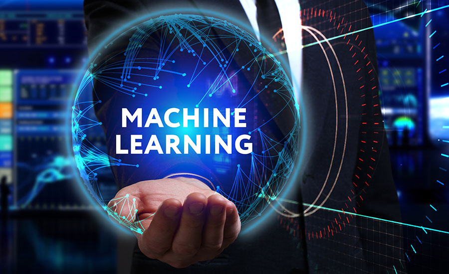Machine Learning