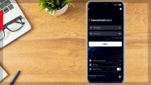 Getting Started with IBKR Mobile on the iPhone®