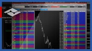 Integrated Stock Window (ISW)