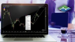 Adding Trendlines to TWS Charts