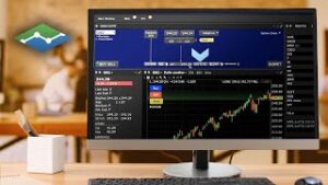 TWS Relative or Pegged-to-Primary Order Type