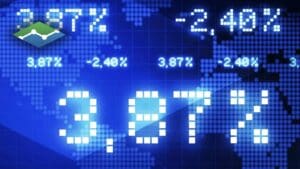 Interest Rate Risk and Central Bank Support