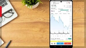 Customizing Charts - Android©