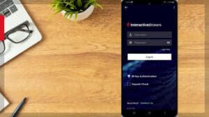 Getting Started with IBKR Mobile on the Android©
