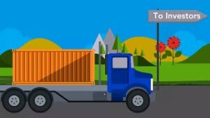 Physically Backed Commodity ETPs