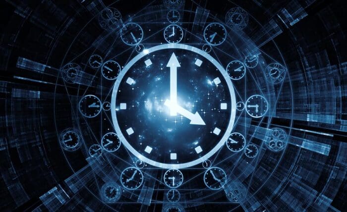 Time Series Classification Synthetic vs Real Financial Time Series – Part V