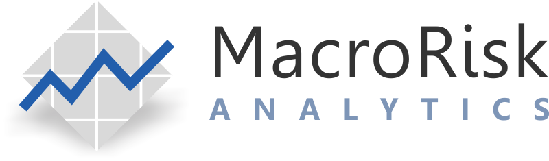 MacroRisk Analytics