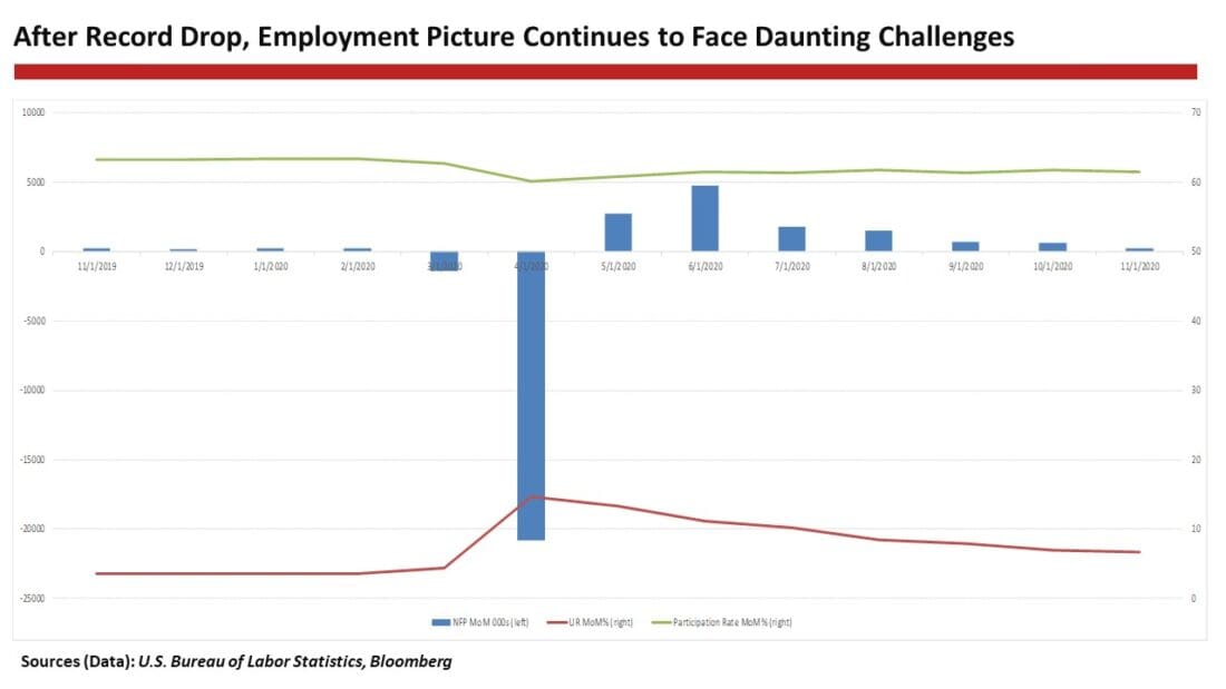 employment picture