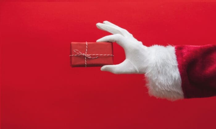 Is The “Santa Rally” Real?