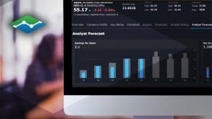 Using the IBKR Fundamental Explorer