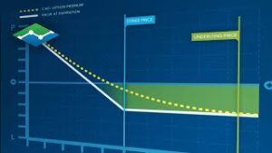 Bear Market – Long Put