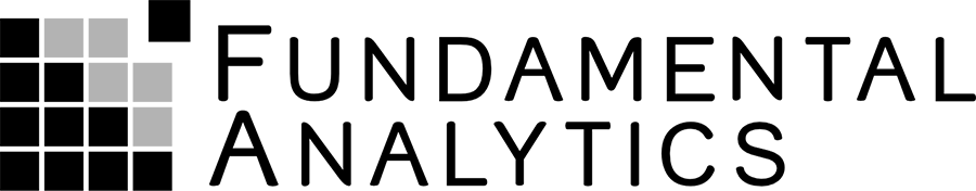 Fundamental Analytics