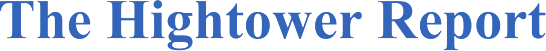 The Hightower Report