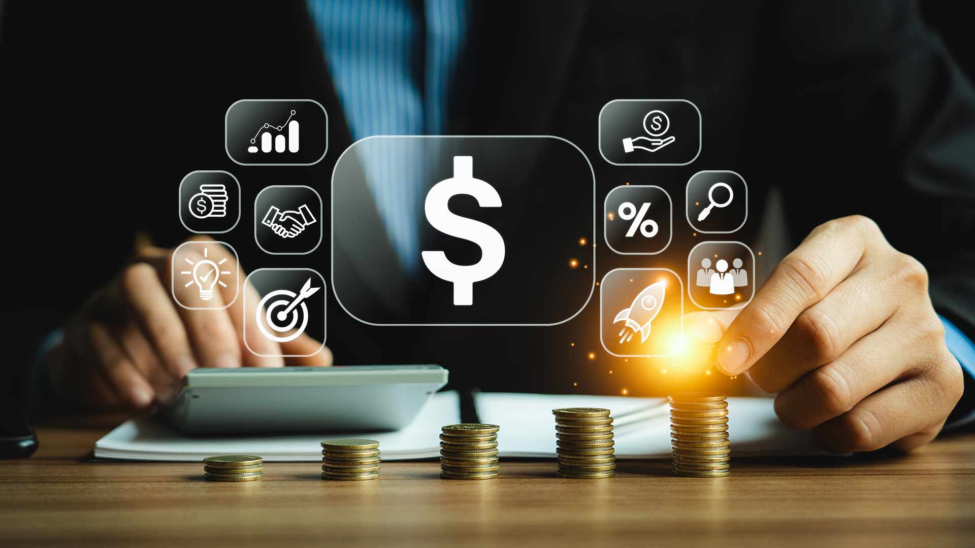 Account Management | IBKR Glossary | IBKR Campus