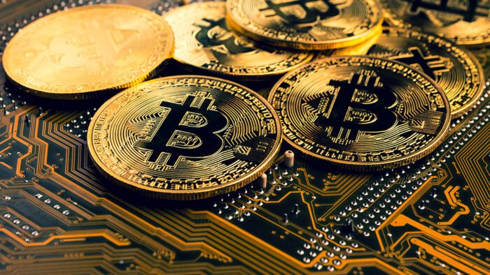 Bitcoin (BTC)