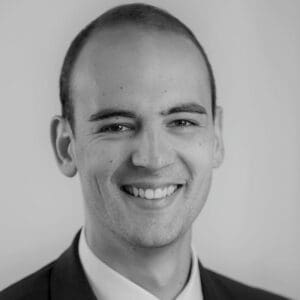 headshot Florian Ginez