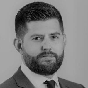 headshot Jason Guthrie