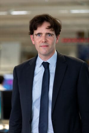 headshot Jean-Baptiste Berthon