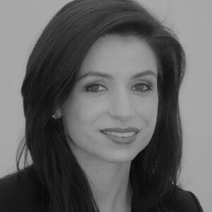 headshot Lidia Treiber