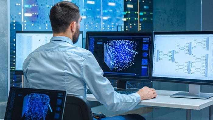 ESG Investing: How Big Data Helps Drive Financial Decisions