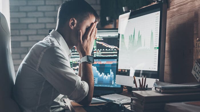 Looking Back on a Rocky Month and Quarter