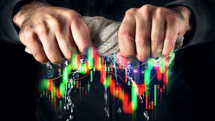 Who Ya Gonna Believe – Technicals or Fundamentals?