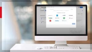 Adding External Accounts