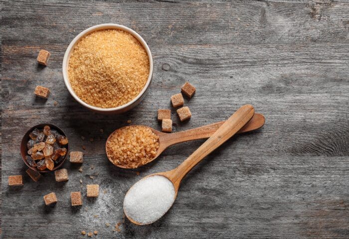 A Spoonful of Sugar Helps the Medicine Go Down