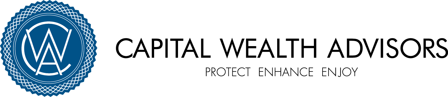 Capital Wealth Advisors logo