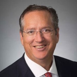 headshot Lewis Johnson