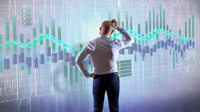 A Useful Market Adage in Action