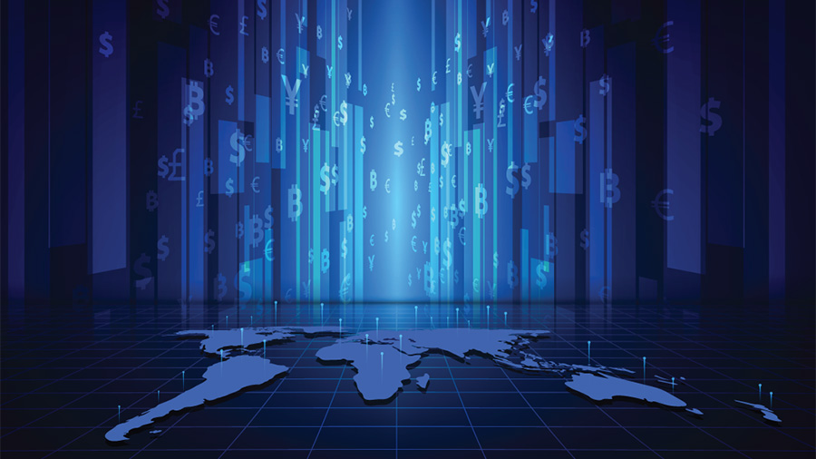How to Code a Currency Conversion Order in the Web API