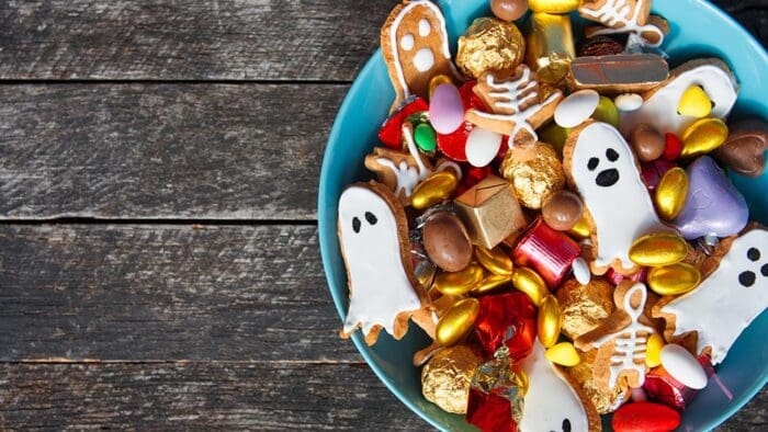 Stocks Post an Outstanding October: Oct. 31, 2025