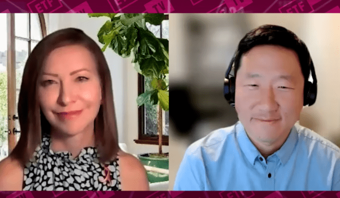 Supporting Breast Cancer Research with ETFs