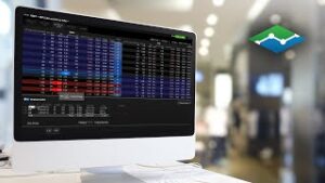 Using Strategy Builder in Mosaic