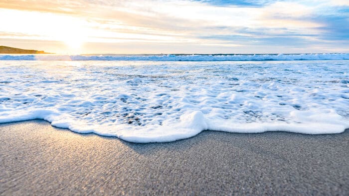 The Tides They Are A-Changin’