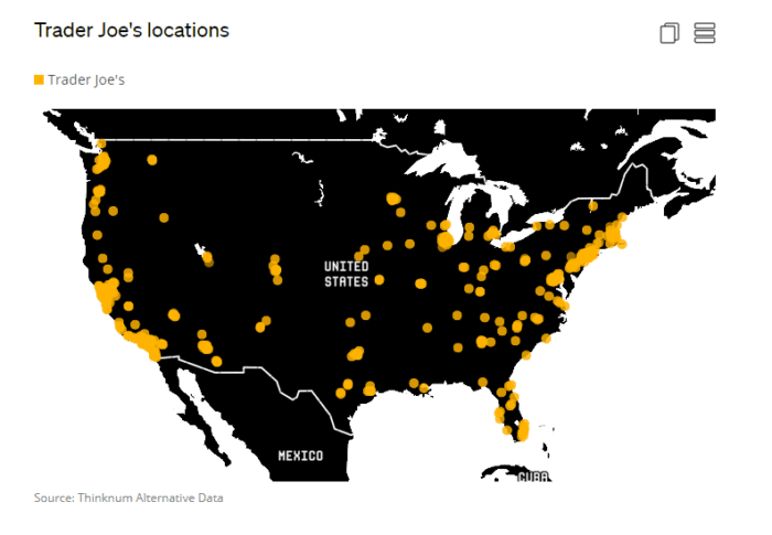 How Trader Joe’s Beat Big Box Supermarkets While Staying True to Its Quirky Roots