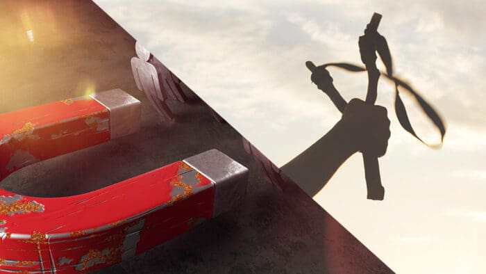 Expiring Open Interest – Magnet or Slingshot