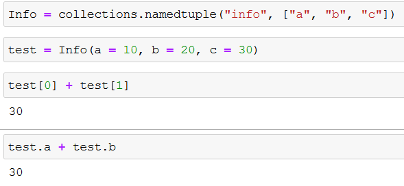 Python Collections Tutorial | IBKR Quant