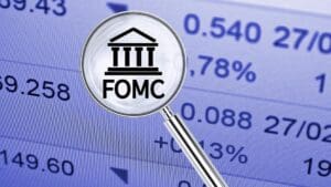 Sitting within striking distance of all-time highs with FOMC decision on tap
