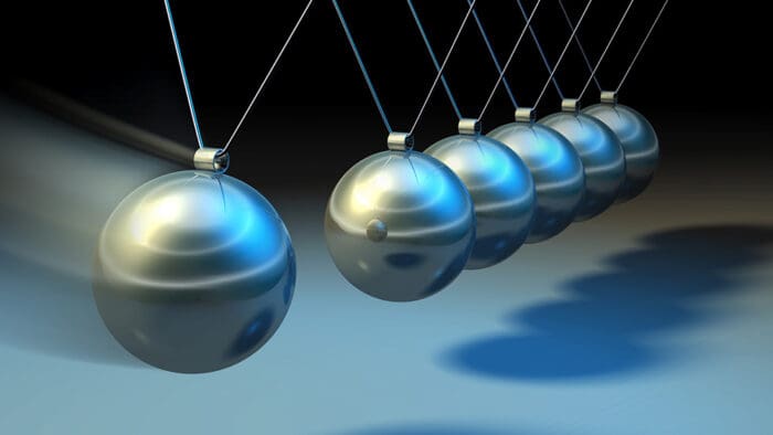Earnings ></noscript> Inertia, At Least For Today