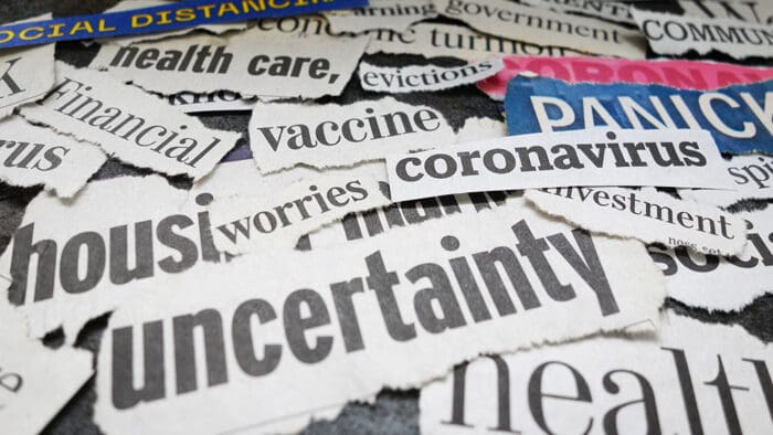 Today’s Lesson: Read Beneath the Headline