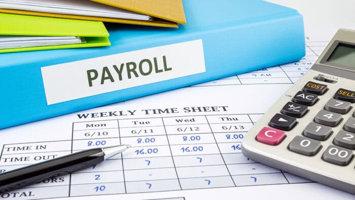 Nonfarm Payrolls June 2024
