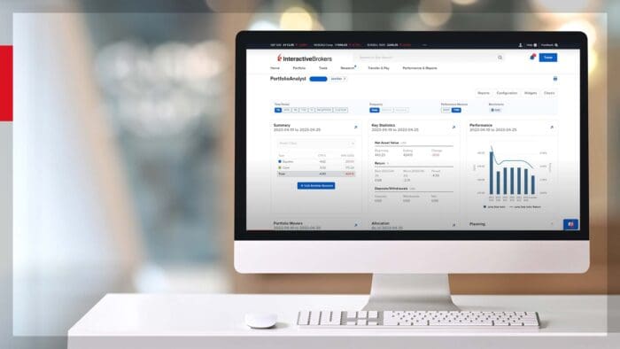 PortfolioAnalyst and Investment Reporting